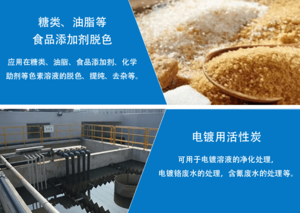 <a href=http://wd888.cn/mzhxt/ target=_blank class=infotextkey>木質(zhì)活性炭</a>用于脫色