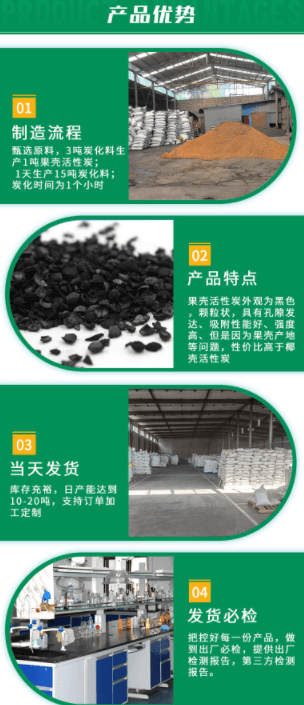 <a href=http://wd888.cn/gkhxt/ target=_blank class=infotextkey>果殼活性炭</a>產(chǎn)品優(yōu)勢