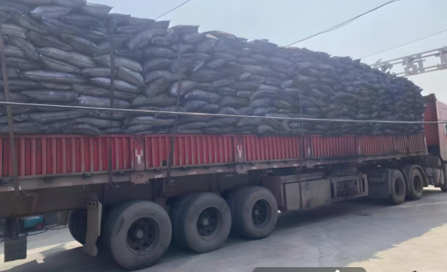 <a href=http://wd888.cn/zzhxt/ target=_blank class=infotextkey>柱狀活性炭</a>，廢氣活性炭發(fā)車