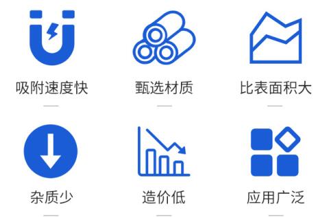 廣西直銷<a href=http://wd888.cn/zzhxt/ target=_blank class=infotextkey>柱狀活性炭</a>價(jià)格