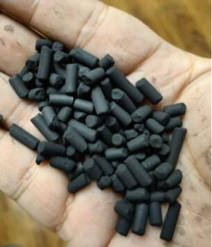 甘肅蜂窩<a href=http://wd888.cn/zzhxt/ target=_blank class=infotextkey>柱狀活性炭</a>價(jià)格