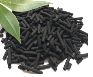 秦皇島<a href=http://wd888.cn/zzhxt/ target=_blank class=infotextkey>柱狀活性炭</a>多少錢一噸