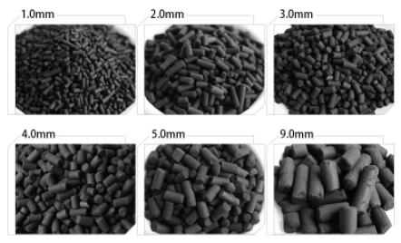 工業(yè)專用<a href=http://wd888.cn/zzhxt/ target=_blank class=infotextkey>柱狀活性炭</a>價(jià)格